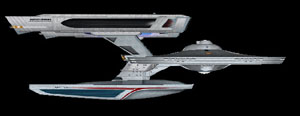 U.S.S. T`Lani NCC-3941